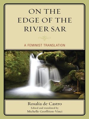 cover image of On the Edge of the River Sar